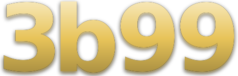 3b99 logo